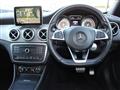 2016 Mercedes-Benz CLA-CLASS