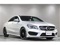 2016 Mercedes-Benz CLA-CLASS