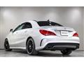 2016 Mercedes-Benz CLA-CLASS