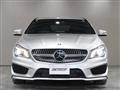 2016 Mercedes-Benz CLA-CLASS