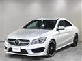 2016 Mercedes-Benz CLA-CLASS