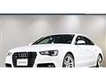 2015 Audi A5