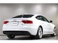 2015 Audi A5