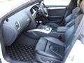 2015 Audi A5