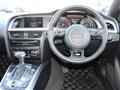 2015 Audi A5