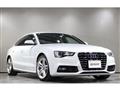 2015 Audi A5