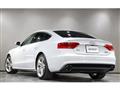 2015 Audi A5