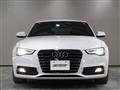 2015 Audi A5