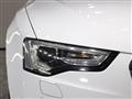 2015 Audi A5