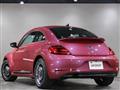 2016 Volkswagen Beetle