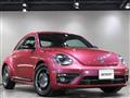 2016 Volkswagen Beetle