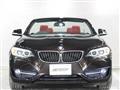2015 BMW 2 Series