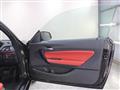 2015 BMW 2 Series