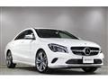 2018 Mercedes-Benz CL-Class
