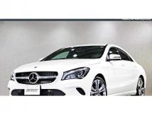 2018 Mercedes-Benz CL-Class
