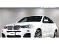 2015 BMW X4