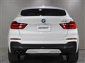 2015 BMW X4