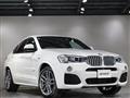 2015 BMW X4