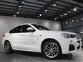 2015 BMW X4