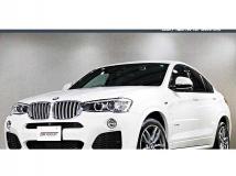 2015 BMW X4