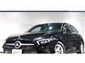 2018 Mercedes-Benz A-Class