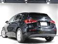 2018 Mercedes-Benz A-Class