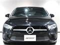 2018 Mercedes-Benz A-Class