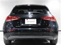 2018 Mercedes-Benz A-Class