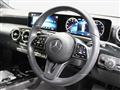 2018 Mercedes-Benz A-Class