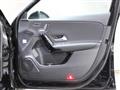2018 Mercedes-Benz A-Class