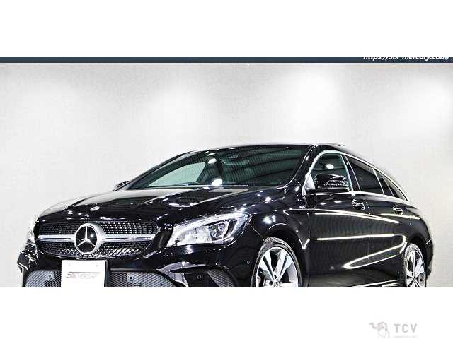 2019 Mercedes-Benz CL-Class