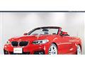 2015 BMW 2 Series
