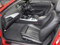 2015 BMW 2 Series