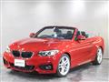 2015 BMW 2 Series