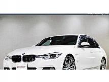 2018 BMW 3 Series