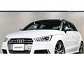 2015 Audi S1
