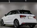 2015 Audi S1