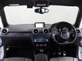 2015 Audi S1