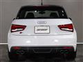 2015 Audi S1