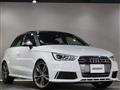 2015 Audi S1