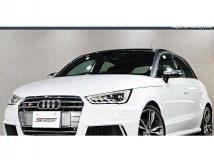 2015 Audi S1