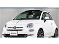 2018 Fiat 500