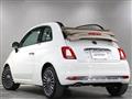 2018 Fiat 500