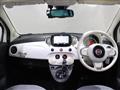 2018 Fiat 500