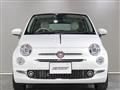2018 Fiat 500