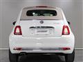 2018 Fiat 500