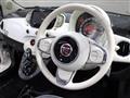 2018 Fiat 500