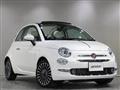 2018 Fiat 500