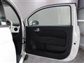 2018 Fiat 500