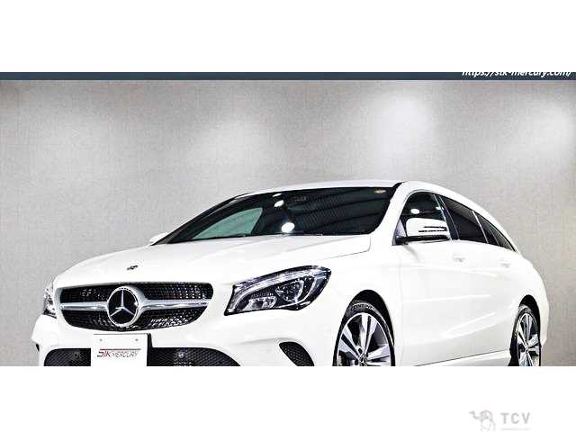 2018 Mercedes-Benz CL-Class